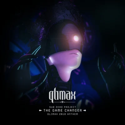 The Game Changer (Qlimax 2018 Anthem) 專輯 Sub Zero Project