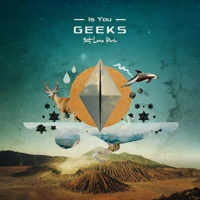 GEEKS Is You