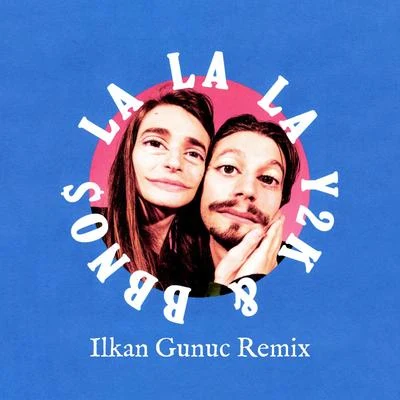 Lalala (Ilkan Gunuc Remix) 专辑 Oliver Cricket/ilkan Gunuc