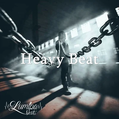 Heavy Beat (Instrumental Rap) 專輯 Lumipa Beats