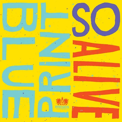 So Alive [Deluxe Single] 專輯 James Organ/Blueprint/Because of Art