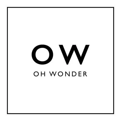 Oh Wonder 專輯 Oh Wonder