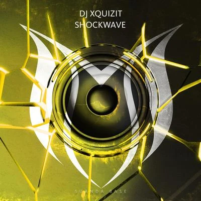 Shockwave 專輯 DJ Xquizit