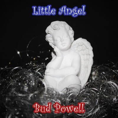 Little Angel 專輯 Bud Powell/Sonny Stitt/J.J. Johnson