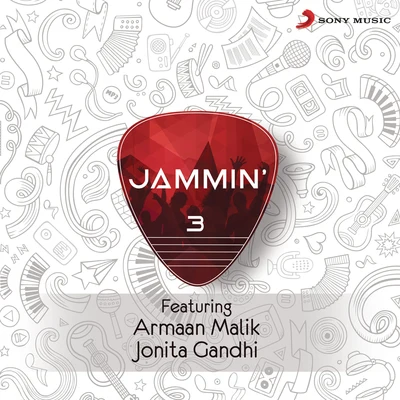 Armaan MalikRaaj AashooPayal Dev Jammin&#x27;, 3