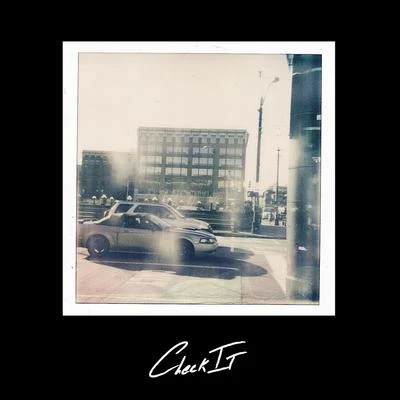 Check It 專輯 Kumarion/LEViT∆TE