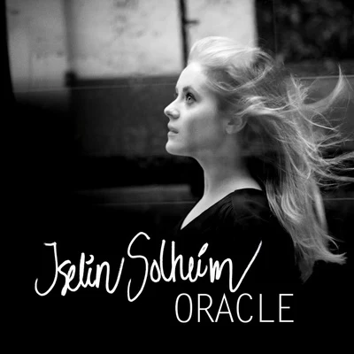 Oracle 專輯 Iselin Solheim