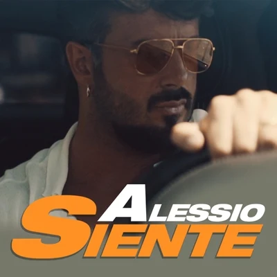 Siente 专辑 Gianluca Vacchi/Alessio