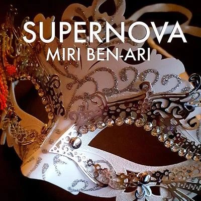 Supernova 專輯 Miri Ben-Ari/Anthony Hamilton/Algebra Blessett