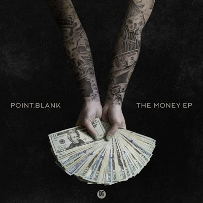 The Money EP 專輯 Point.Blank/p0gman