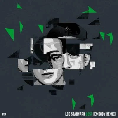 Lost (Embody Remix) 專輯 Leo Stannard