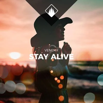 Stay Alive (Stay Alive) 專輯 Venemy