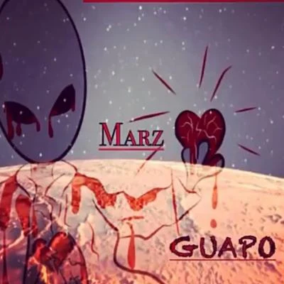 SHE NEVA (feat. MARZ) 專輯 Guapo