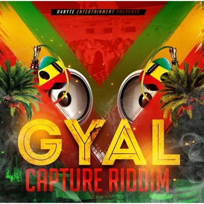 Gyal Capture Riddim 專輯 Road Elf