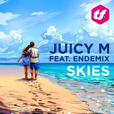 Skies 專輯 Juicy M