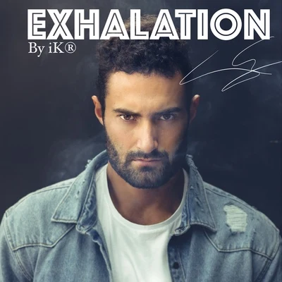 Exhalation 专辑 Iko