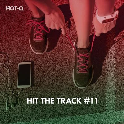 Hit The Track, Vol. 11 专辑 Amar/Hot-Q