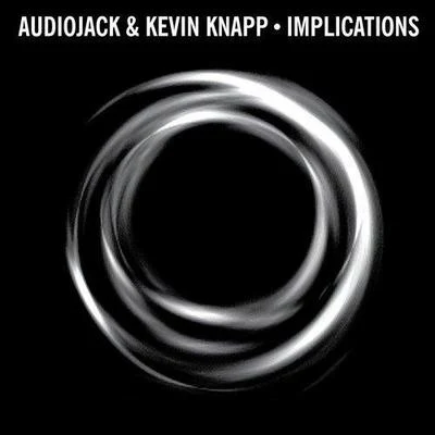 Implications 专辑 Kevin Knapp