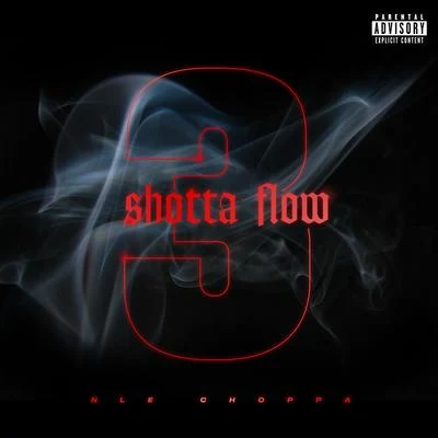 Shotta Flow 3 专辑 NLE Choppa