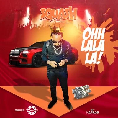 Ohh Lala La 專輯 Squash