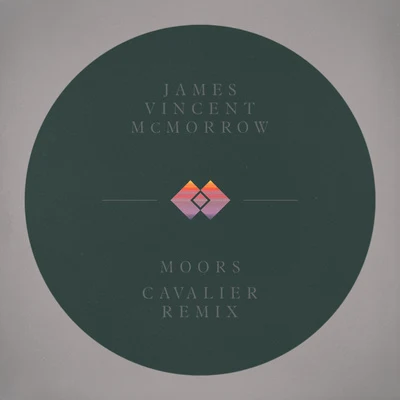 Cavalier (MOORS Remix) 专辑 James Vincent McMorrow