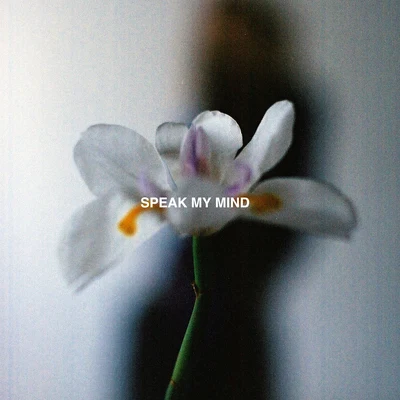 Speak My Mind 专辑 nyck