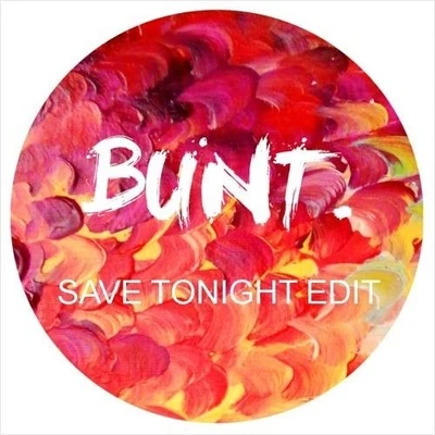 Save Tonight (ortoPilot Cover)(Bunt. Edit) 专辑 Bunt./Emma Carn