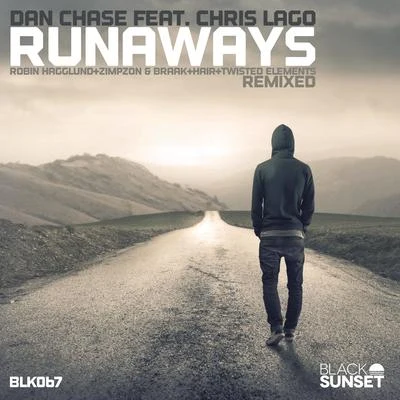 Runaways (Remixed) 專輯 Dan Chase