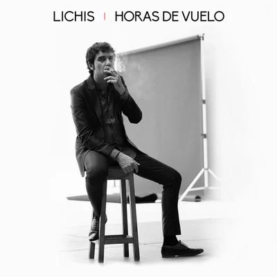 Horas de vuelo 專輯 Ruben Pozo/Lichis