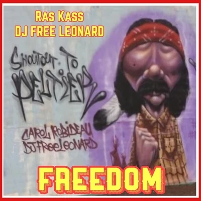 Freedom 專輯 Monie Love/Ras Kass