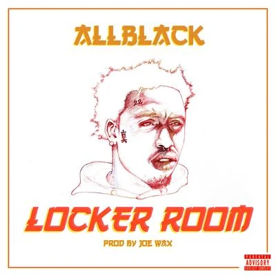 Locker Room 專輯 ALLBLACK/Cash Kidd/DaBoii