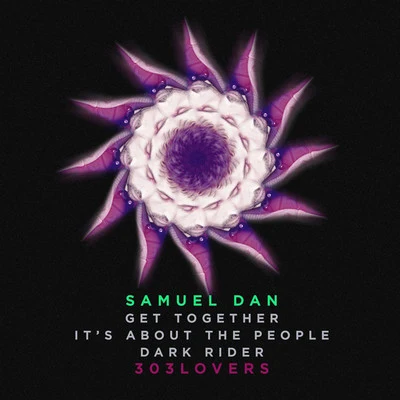 Get Together 專輯 Samuel Dan/Nick Olivetti