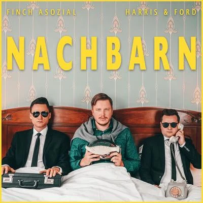 Nachbarn 專輯 Finch Asozial