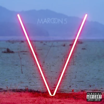 V 專輯 Maroon 5