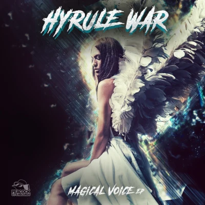 Magical Voice 專輯 Hyrule War