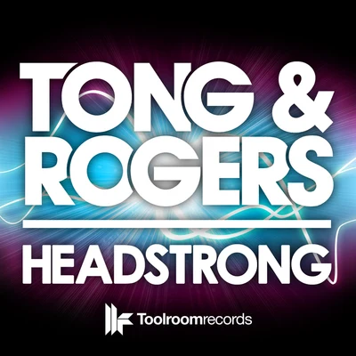 Sean BerginLouis MoholoPaul RogersThe Dedication OrchestraClaude Deppa Headstrong EP