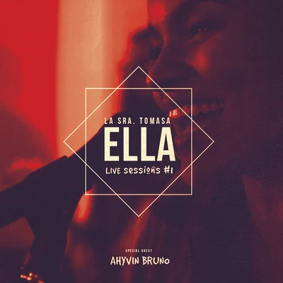 Ella (Live Sessions) 專輯 La Sra. Tomasa/Niño Maldito