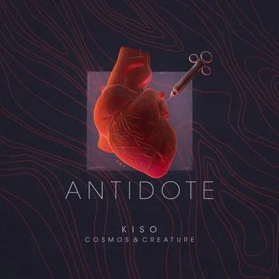 Antidote 專輯 Kiso