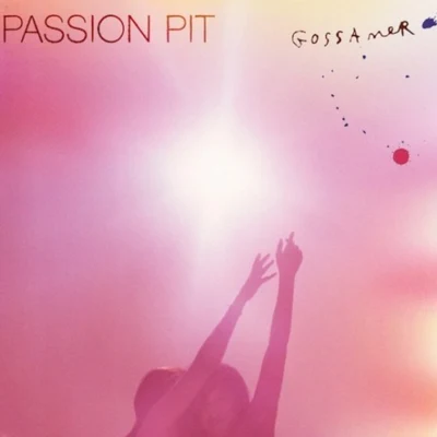 Carried Away (Dillon Francis Remix Radio Edit) 專輯 Passion Pit/Marcelo Zarvos/Caroline Pennell/Hannah Faye/The White Stripes