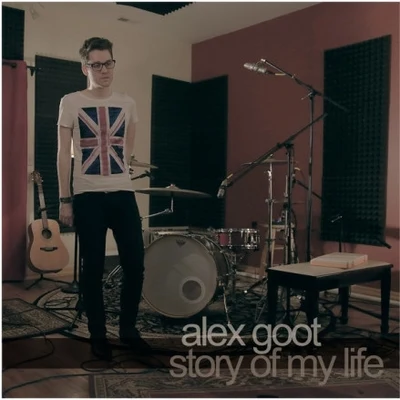 Story of My Life 專輯 Alex Goot