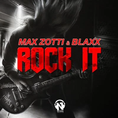 Rock It 專輯 Blaxx