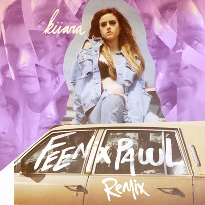 Messy (Feenixpawl Remix) 专辑 Kiiara/Nicky Romero/Steve Aoki