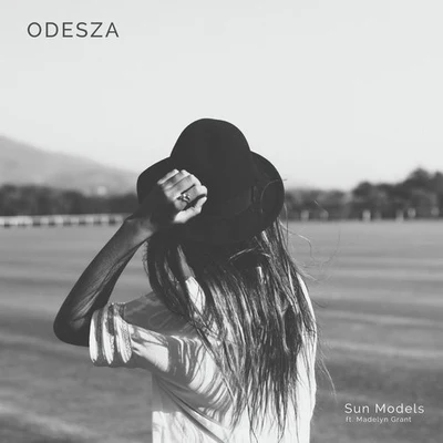 Sun Models 专辑 ODESZA