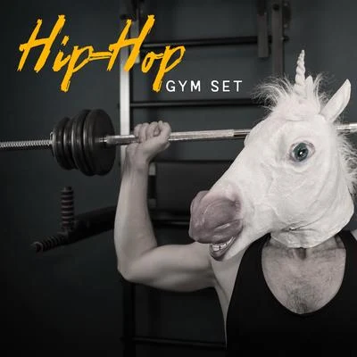 Hip-Hop Gym Set 專輯 Ibiza Lounge/Chillout Music Masters/Electro Lounge All Stars