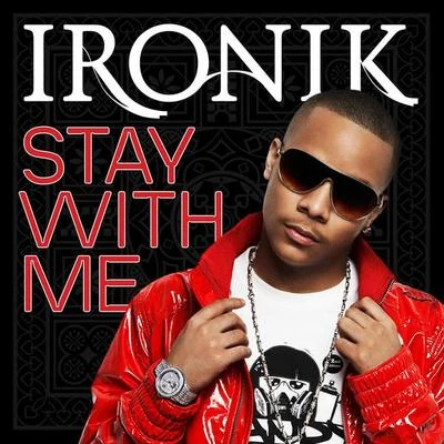 Stay With Me 專輯 Ironik