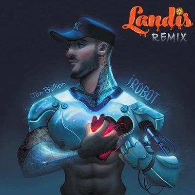 Landis iRobot (Landis Remix)