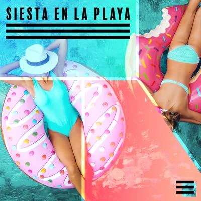 Siesta en la Playa - Brillante Colección de Música Relajante Directamente de un Paraíso Tropical, Vacaciones 2020, Salón Ambiental, Debajo de las Palm 專輯 Chillout Lounge Relax/Inspiring Chillout Music Paradise