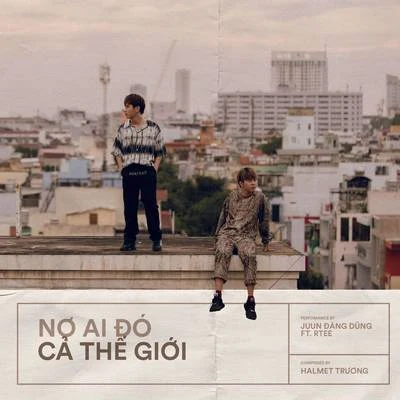 No Ai Do Ca The Gioi 專輯 R.Tee/Bloo/Lyly