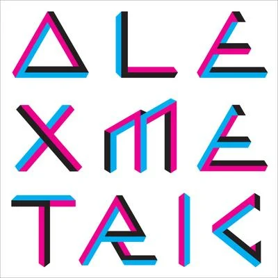 The Head Straight EP 專輯 Alex Metric