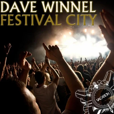 Festival City 专辑 Dave Winnel